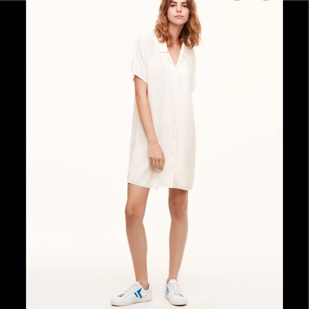 Wilfred Free Radhika Dress